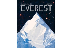 Francis Sangma - Everest