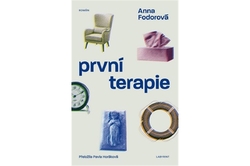 Fodorová Anna - První terapie