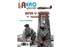 Chazanov Dmitrij - AEROspeciál č.1 - Bitva u Kurska - Vzdušná válka 1. díl