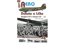 Irra Miroslav - AERO č.52 Dakota a Líčko 1. díl