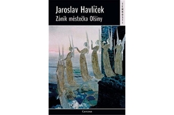 Havlíček Jaroslav - Zánik městečka Olšiny - Temnosti