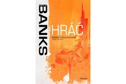 Banks Iain M. - Hráč