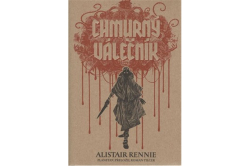 Rennie 	Alistair - Chmurný Válečník