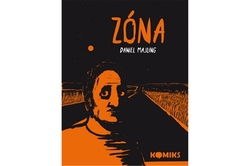 Majling Daniel - Zóna