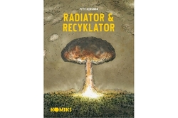 Korunka Petr - Radiator & Recyklator