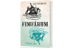 Werich Jan - Fimfárum