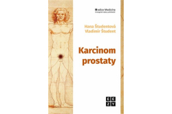 Študentová Hana, Študent Vladimír - Karcinom prostaty