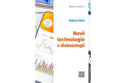 Bém Robert - Nové technologie v diabetologii