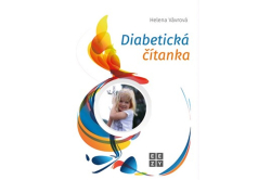 Vávrová Helena - Diabetická čítanka