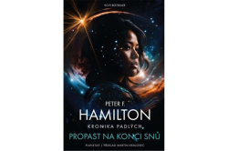 Hamilton Peter F. - Propast na konci snů