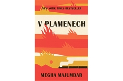 Majumdar Megha - V plamenech