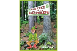 Urbanovi Inka, Markéta a Petr - Pohádky o Pořádníčkovi