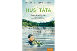 Quetting  Michael - Husí táta