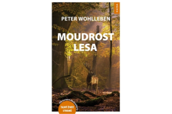 Wohlleben Peter - Moudrost lesa