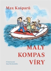 Kašparů, Max - Malý kompas víry