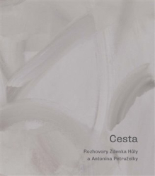 Hůla, Zdenek - Cesta