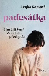 Kapsová, Lenka - Padesátka