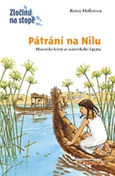 Hollerová, Renée - Pátrání na Nilu