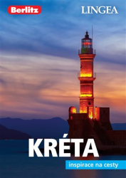 Kréta - Inspirace na cesty