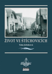 Jelínková, Táňa - Život ve Štěchovicích