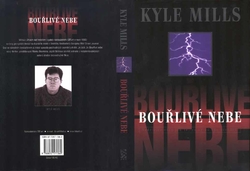 MILLS Kyle - Bouřlivé nebe