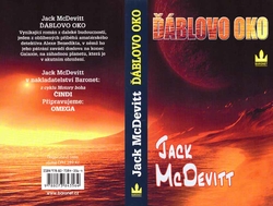 MCDEVITT Jack - Ďáblovo oko