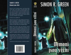 Green Simon R. - Démoni jsou věční