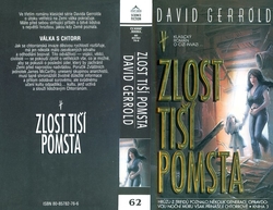 GERROLD David - Zlost tiší pomsta