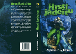 IRVINE Alexander C. - Hrsti jadeitu