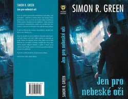 GREEN Simon R. - Jen pro nebeské oči