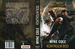 COLE Myke - Stínové operace - Kontrolní bod