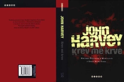 HARVEY John - Krev mé krve