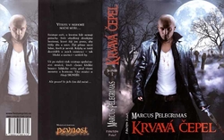 PELEGRIMAS Marcus - Krvavá čepel