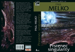 MELKO Paul - Prstenec singularity