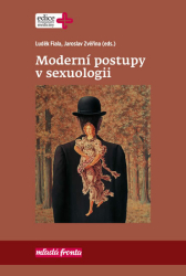 Luděk Fiala, Jaroslav Zvěřina - Moderní postupy v sexuologii