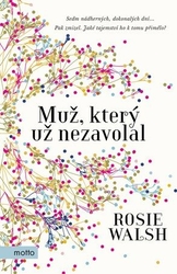 Walsh Rosie - Muž, který už nezavolal