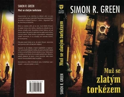 Green Simon R. - Muž se zlatým torkézem 