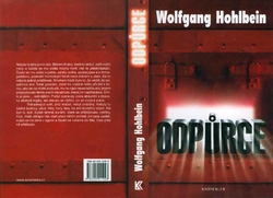 HOHLBEIN Wolfgang - Odpůrce
