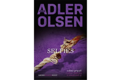 Adler-Olsen Jussi - Selfies