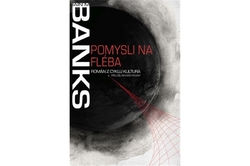 Banks 	Iain M. - Pomysli na Fléba