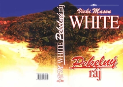 WHITE Vicki Mason - Pekelný ráj