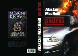 MacNEILL Alastair - Podraz