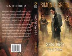 Green Simon R. - Sen pro ducha