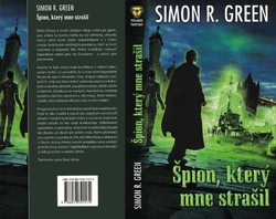 Green Simon R. - Špion, který mne strašil