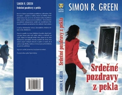 Green Simon R. - Srdečné pozdravy z pekla