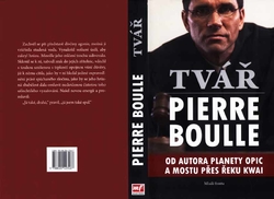 BOULLE Pierre - Tvář